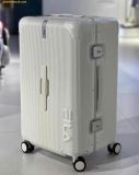  Vali Fila Emboss Màu Trắng 26 inch 