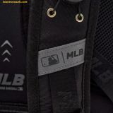  Balo Kèm Tote MLB Jacquard Monogram New York Yankees 7ABKMD35N-50BKS 