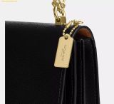  Túi Đeo Chéo Coach Mini Klare Crossbody Bag Size 19 Black 