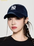  Mũ Lưỡi Trai MLB Ace Unstructured Ball Cap New York Yankees 3ACP6601N-50NYS 