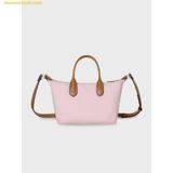  Túi Đeo Chéo WHOAU Steve Nylon Mini Cross Bag WHBGG1111A 