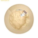  Mũ Bucket MLB Basic Dome Hat NY (L.Beige) 3AHT5502N-50BGL Begi 