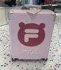  Vali Kéo FILA Pink Bear Cabin 20 Inch Luggage - Hồng Pastel 
