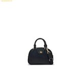  Túi Đeo Chéo MLB Shoulder Bag New York Yankees Monogram Embo Camerabag 7ACRM056N-50BKS Black 