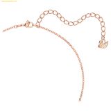  Dây chuyền Swarovski Creativity pendant 5202446 Rose gold 