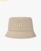 Mũ Bucket MLB Basic Bucket Hat Drop Fit Boston Red Sox - 3AHT8804N - Begi