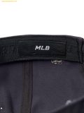  Mũ Lưỡi Trai MLB Varsity Cursive Buckle Logo Unstructured Ball Cap BOS (Charcoal Grey) 3ACPVF04N-43CGS Đen Xám 