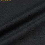  Áo Phông MLB Classic Monogram Big Luxe Short Sleeve T-Shirt NY (Black) 3ATSM0343-50BKS 