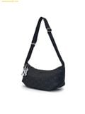  Túi Đeo Vai MLB Classic Monogram Sportive Crossbody New York Yankees 3ACRMA16N-50BKS 