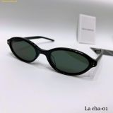  Kính Mát Gentle Monster La Cha 01 