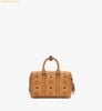 Túi Đeo Chéo MCM Klassik Crossbody Cognac Màu Nâu