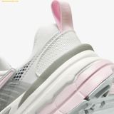  Giày Thể Thao Nike V2K Run Light Pumice Pink Foam HQ4046-001 