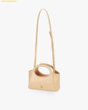  Túi Đeo Chéo Find Kapoor Market Bag 20 - Butter 