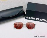  Kính Mát Blue Elephant Marc-S Brick Tint 