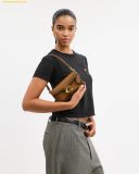  Túi Tote Coach Tabby Shoulder Bag 20 CCC06 Brown 