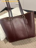 Túi Tote Coach Legacy Tote Maple CU056 