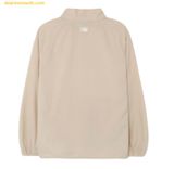  Áo Khoác Gió MLB Basic Medium Logo Anorak 3AWJB0231-43BGL 