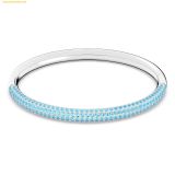  Vòng Tay, Lắc Tay Swarovski Dextera bangle Blue - 5642919 