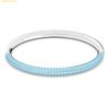 Vòng Tay, Lắc Tay Swarovski Dextera bangle Blue - 5642919