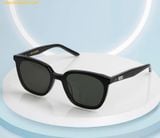  Kính Gentle Monster Alma 01 - Black 
