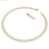  Dây Chuyền, Vòng Cổ Swarovski Una Angelic Necklace (5720505) - White 