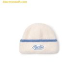  Mũ Len MLB Unisex Fur Mid Beanie 3ABNBM446-43CRS 