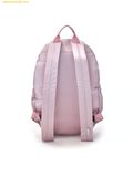  Balo MLB Girls' Lightweight Ribbon Backpack New York Yankees 7FBKB065N-50PKL Hồng 