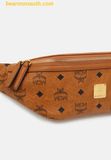  Túi Đeo Hông MCM Bum bag - cognac 