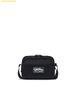  Túi Đeo Chéo MLB Heuli's Wappen Camera Bag New York Yankees Black 7ACRB116N-50BKS 