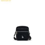  Túi Đeo Chéo MLB Basic Luxleisure Crossbody New York Yankees Black 3ACRM024N-07BKS 