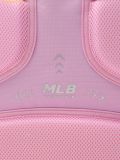  Balo Kèm Túi Tote MLB Aurora Monogram Backpack Set NY L.Pink 7FBKM015N-50PKL 