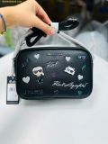  Túi Đeo Chéo Karl Lagerfeld Paris Maybelle Crossbody Bag Màu Đen 