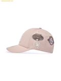  Mũ Lưỡi Trai MLB Signature All-Over Patch Structure Ball Cap New York Yankees 3ACPB316N-50COP Ptn Coarl 