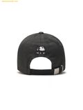  Mũ Lưỡi Trai MLB Rookie Unstructured Ball Cap New York Yankees 3ACP7701N-50CGS Màu Đen Xám 
