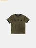 Áo Bad Blood Cosmo Bad Patch Ringer T-Shirt - Khaki w-tee25-089
