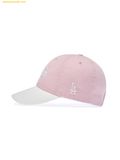  Mũ Lưỡi Trai MLB Jelly Color Block Unstructured Ball Cap LA Dodgers 3ACPV325N-07MAL 