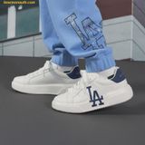  Giày Thể Thao MLB Chunky-Classic A LA Dodgers Blue 3ASXXA12N-07BLD 