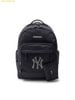  Balo MLB Bros Mesh Backpack New York Yankees Black 7ABKB044N-50BKS 