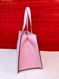  Túi Tote Karl Lagerfeld Maybelle Zipper Tote LH4DU1DF Hồng 