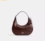  Túi Xách Coach Emily Shoulder Bag Maple CDX34 