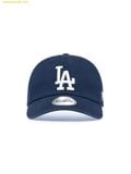  Mũ Lưỡi Trai MLB Signature Unstructured Ball Cap LA Dodgers Navy 3ACPB245N-07NYS 