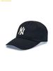 Mũ lưỡi Trai MLB Joey Unstructured Ball Cap New York Yankees Black 3ACP8805N-50BKS