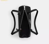  Túi Đeo Vai Coach Asher Shoulder Bag - CBJ05 Đen 