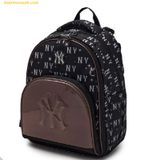 Balo MLB Galaxy Monogram Backpack Set 7LBKM025N-50BKS 