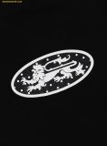  Áo Bad Blood Mystic Dot Logo Jersey T-Shirt - Black w-tee25-079 