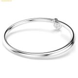  Vòng Tay Swarovski Idyllia bangle Mixed cuts, Heart, Pink, Mixed metal finish SKU: 5737267 