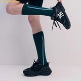  Giày Thể Thao MLB Athflow V2 New York Yankees 3ARNATF4N-50BKS Đen 