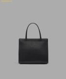  Túi Tote Karl Lagerfeld Paris Maybelle Satchel With Pins L4JDK8BJ Đen 