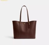  Túi Tote Coach Legacy Tote Maple CU056 