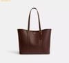  Túi Tote Coach Legacy Tote Maple CU056 